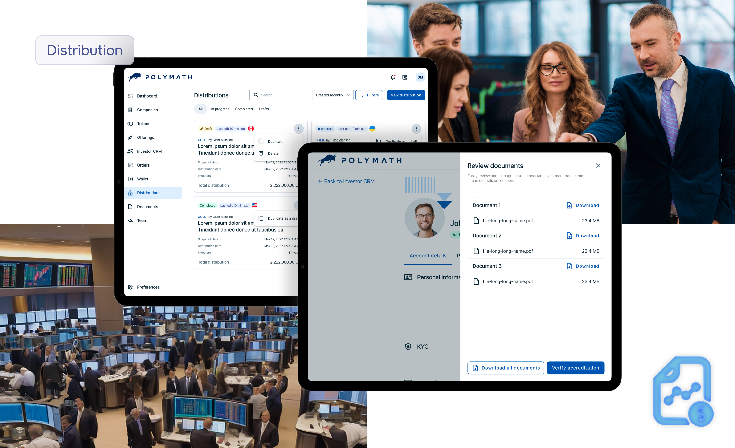 Polymath distribution_page